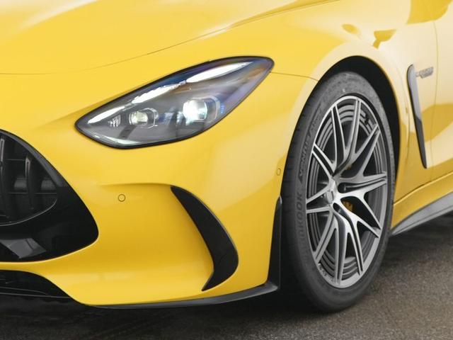 Mercedes-Benz AMG GT Mercedes-AMG 63 4M+ , PREMIUM, Perf. Sitze, Carbon, Aerodynamik-Paket, Night-Pak. I+II, Burmester, Heckfl&uuml;gel feststehend 