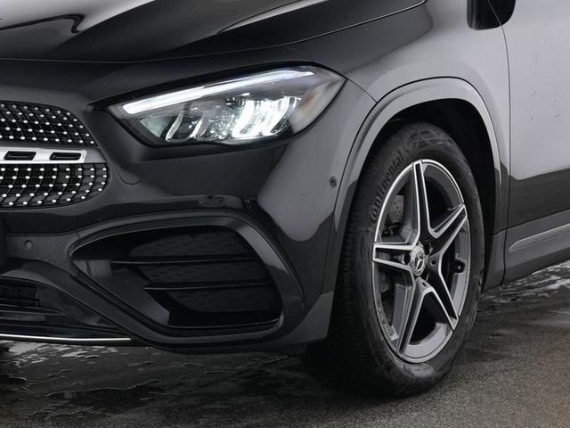 Mercedes-Benz GLA 200, AMG Line Premium, TOTWINKEL, R&uuml;ckkamera, Ambiente, LED, HANDS-FREE ACCESS 