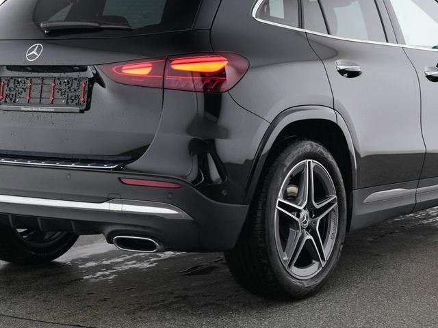 Mercedes-Benz GLA 200, AMG Line Premium, TOTWINKEL, R&uuml;ckkamera, Ambiente, LED, HANDS-FREE ACCESS 