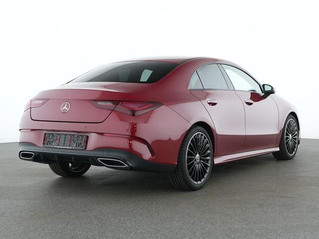 Mercedes-Benz 200 d, AMG Line Adv. Plus, Night-Paket, Ambiente, LED, Keyless-Go Komfort, 19 Zoll, Totwinkel, R&uuml;ckkamera 