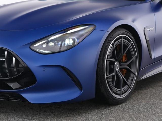 Mercedes-Benz AMG GT 55 4M+, Premium Plus, Keramikbremsanlage, Perf. Sitze, Fahrassistenz-Pak., Pano, HuP, Lift, 