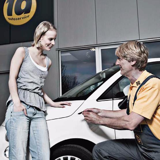 Autohaus Alexander Schmid - Quick-Checks