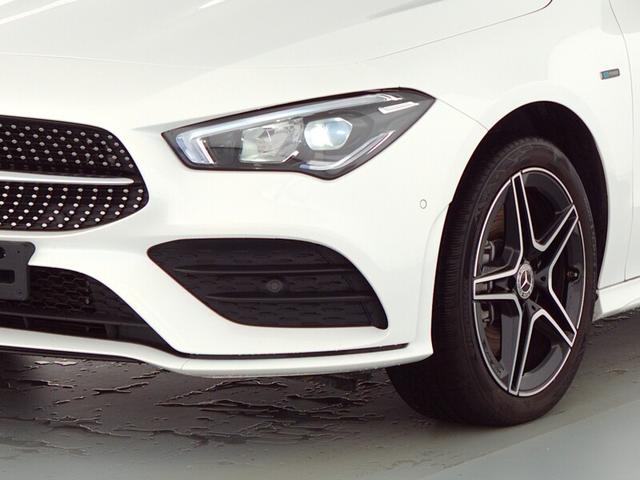 Mercedes-Benz CLA Shooting Brake 250eSB, AMG Line, Pano, AHK, Night Paket, LED, Spiegel-Pak., Rückkamera 