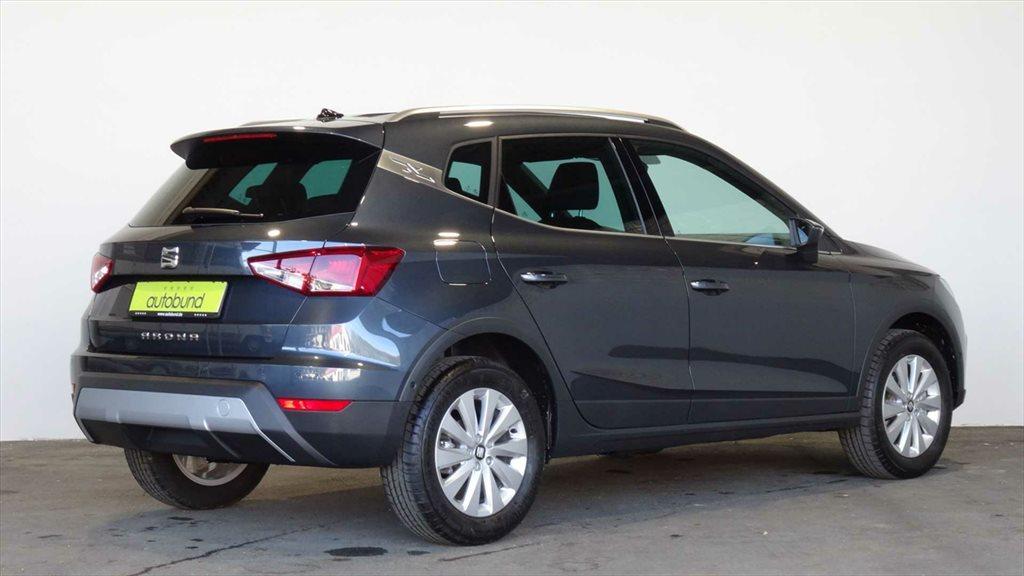 Seat Arona EU-Neuwagen, Jahreswagen, Gebrauchtwagen