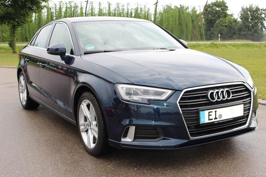 Audi A3 - günstig kaufen