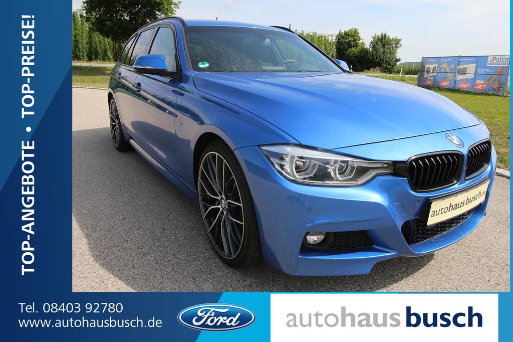 BMW 3er Touring - günstig kaufen