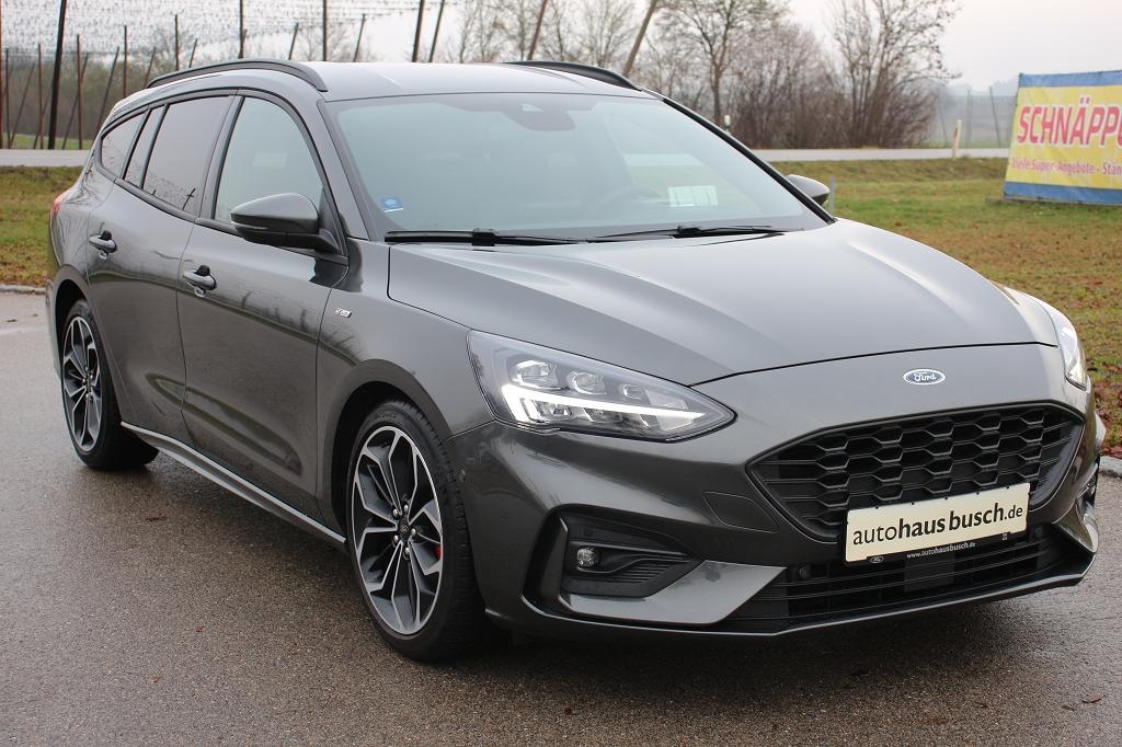 Ford Focus Turnier: Jetzt Günstig Gebraucht Finden! - a5u1dve