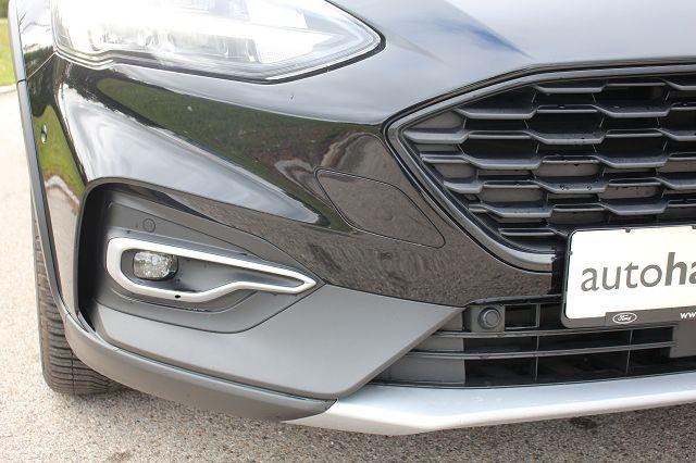 Ford Ford Focus Turnier 2 0 Ecoblue Active Lieferung Nach Hause Diesel Gunstig Online Kaufen