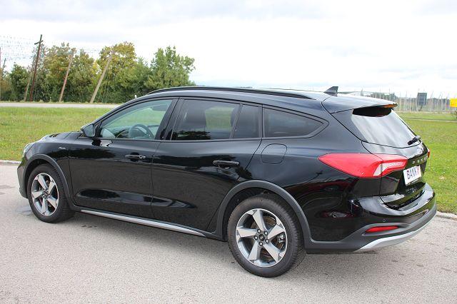 Ford Ford Focus Turnier 2 0 Ecoblue Active Lieferung Nach Hause Diesel Gunstig Online Kaufen