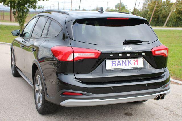 Ford Ford Focus Turnier 2 0 Ecoblue Active Lieferung Nach Hause Diesel Gunstig Online Kaufen