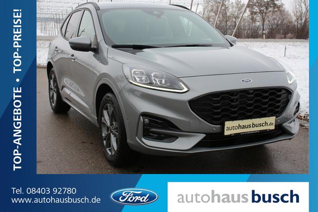 Ford Kuga Gunstig Kaufen