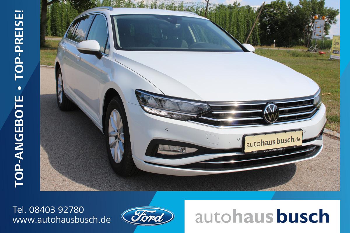 Volkswagen Volkswagen Passat Variant Business 1.5 TSI DSG **Massagesitze**  Benzin - günstig online kaufen