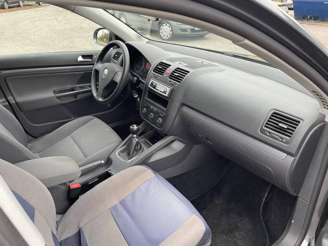 Volkswagen Golf Variant 1.6 Tüv + KD Neu *Garantie* 1.Hand 