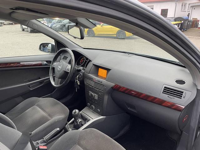 Opel Astra 1.4 *Tüv + KD Neu 