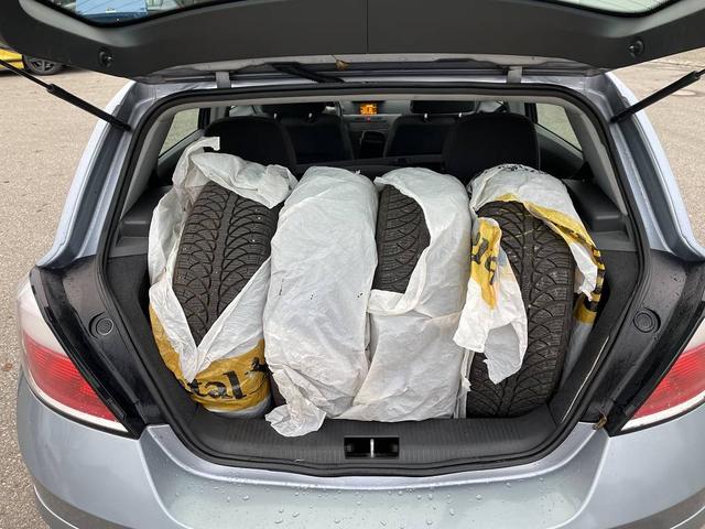 Opel Astra 1.4 *Tüv + KD Neu 