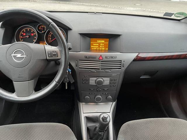 Opel Astra 1.4 *Tüv + KD Neu 