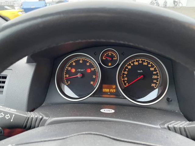 Opel Astra 1.4 *Tüv + KD Neu 