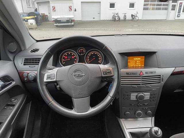 Opel Astra 1.4 *Tüv + KD Neu 