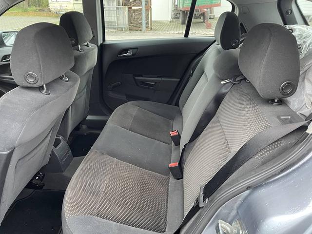 Opel Astra 1.4 *Tüv + KD Neu 