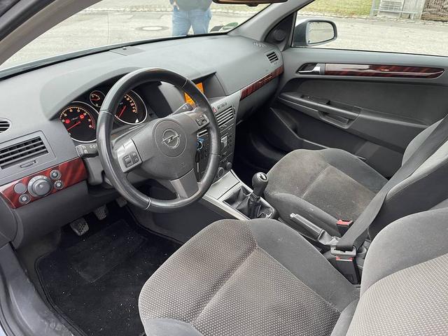 Opel Astra 1.4 *Tüv + KD Neu 