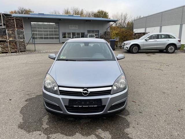 Opel Astra 1.4 *Tüv + KD Neu 