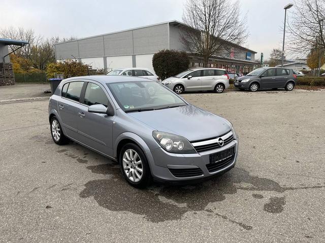 Opel Astra 1.4 *Tüv + KD Neu 