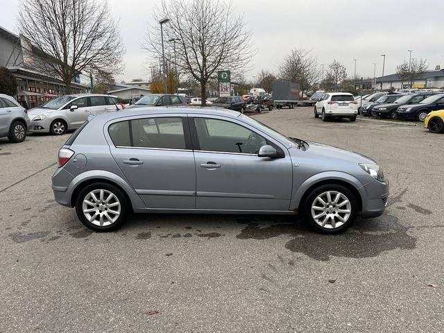 Opel Astra 1.4 *Tüv + KD Neu 
