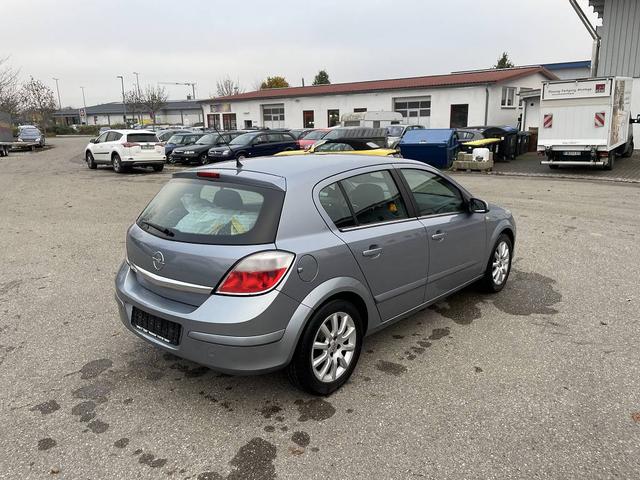 Opel Astra 1.4 *Tüv + KD Neu 