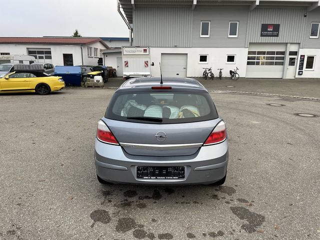 Opel Astra 1.4 *Tüv + KD Neu 