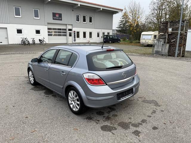 Opel Astra 1.4 *Tüv + KD Neu 