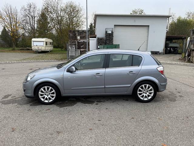 Opel Astra 1.4 *Tüv + KD Neu 