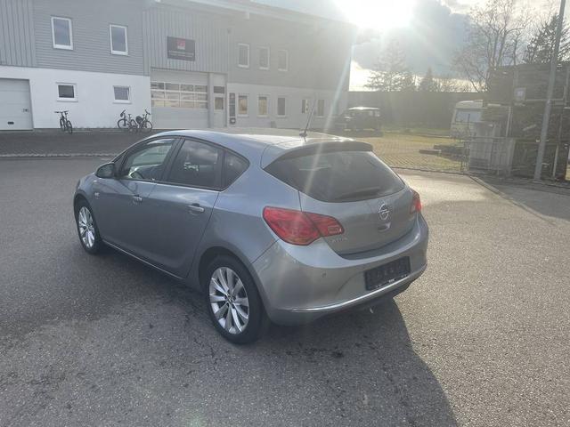 Opel Astra 1.4 Turbo Active *Tüv & AU Neu* Garantie 