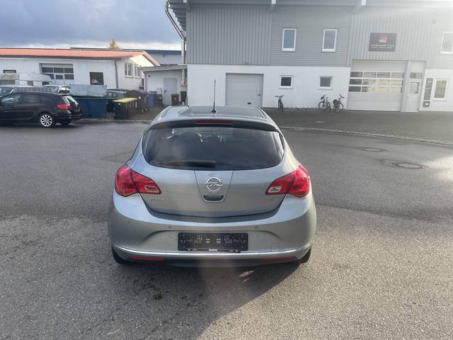Opel Astra 1.4 Turbo Active *Tüv & AU Neu* Garantie 
