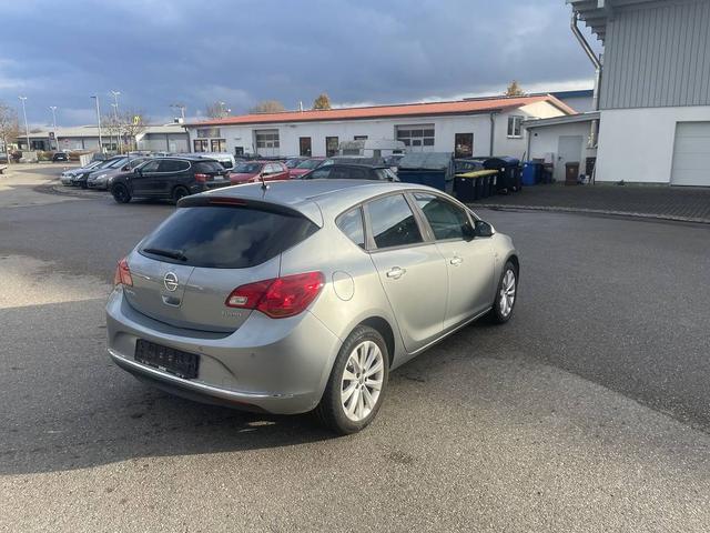 Opel Astra 1.4 Turbo Active *Tüv & AU Neu* Garantie 