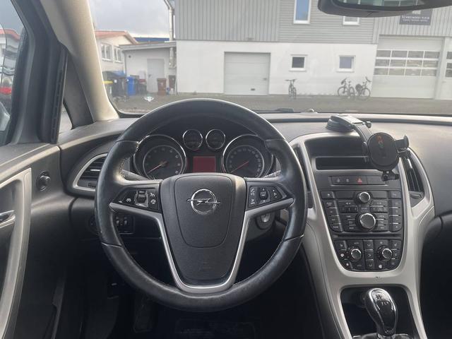Opel Astra 1.4 Turbo Active *Tüv & AU Neu* Garantie 