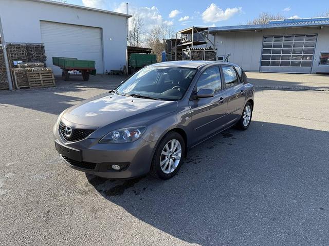 Mazda Mazda3 5-Türer - 2.0 Sport Active *Tüv & KD Neu*