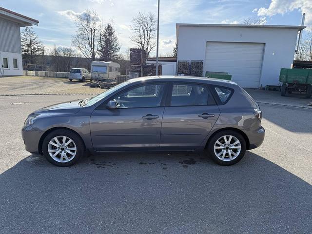 Mazda Mazda3 5-Türer 2.0 Sport Active *Tüv & KD Neu* 
