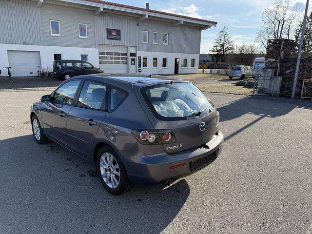 Mazda Mazda3 5-Türer 2.0 Sport Active *Tüv & KD Neu* 