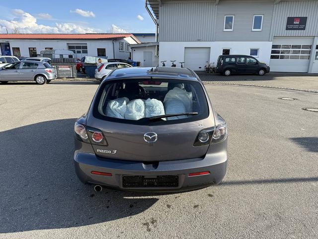 Mazda Mazda3 5-Türer 2.0 Sport Active *Tüv & KD Neu* 