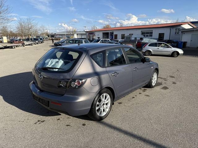 Mazda Mazda3 5-Türer 2.0 Sport Active *Tüv & KD Neu* 