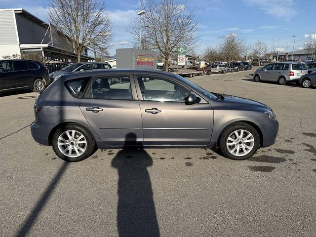 Mazda Mazda3 5-Türer 2.0 Sport Active *Tüv & KD Neu* 