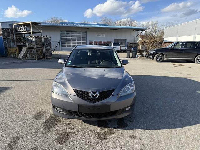 Mazda Mazda3 5-Türer 2.0 Sport Active *Tüv & KD Neu* 