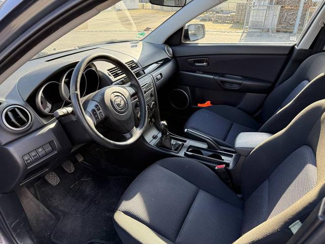 Mazda Mazda3 5-Türer 2.0 Sport Active *Tüv & KD Neu* 