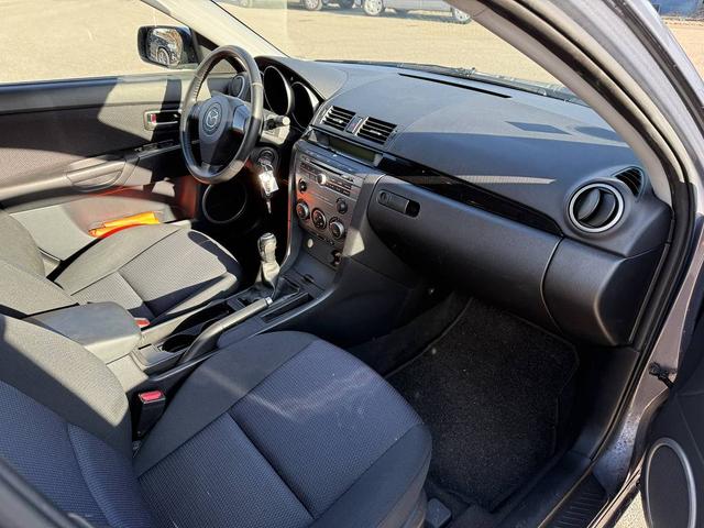 Mazda Mazda3 5-Türer 2.0 Sport Active *Tüv & KD Neu* 