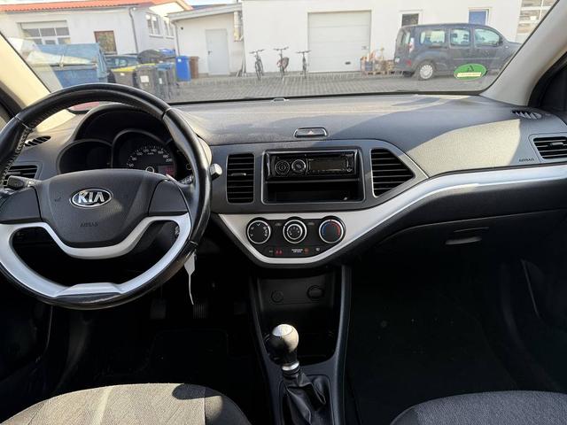 Kia Picanto 1.0 Edition Tüv +KD Neu *Garantie* 