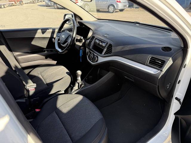 Kia Picanto 1.0 Edition Tüv +KD Neu *Garantie* 