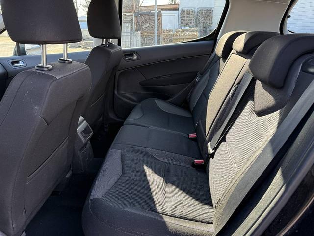 Peugeot 308 1.6 VTI Premium Tüv + KD Neu *Garantie 