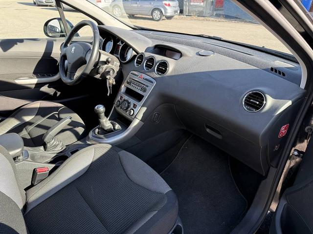 Peugeot 308 1.6 VTI Premium Tüv + KD Neu *Garantie 
