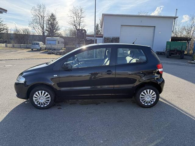 Volkswagen Fox 1.2 *Tüv + Kundendienst Neu* 