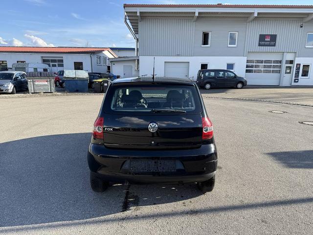 Volkswagen Fox 1.2 *Tüv + Kundendienst Neu* 
